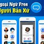 Cách Nói Chuyện Tiếng Anh Với Người Nước Ngoài