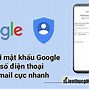 Cách Tìm Lại Mật Khẩu Google Play