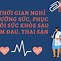 Cách Tính Mức Hưởng Dưỡng Sức Sau Sinh