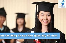 Cách Xin Học Bổng Chính Phủ Hàn Quốc