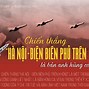 Chiến Thắng Điện Biên Phủ Trên Không Vào Năm