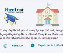 Đại Học Đông Đô Là Trường Công Lập Hãy Dân Lập Tốt Hơn