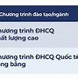 Điểm Chuẩn Đại Học Y Dược Tphcm 2023