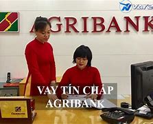 Điều Kiện Vay Tín Chấp Ngân Hàng Agribank