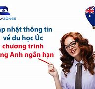 Du Học Úc Ngành Tiếng Anh Ở Đâu Uy Tín