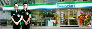 Familymart Tuyển Dụng