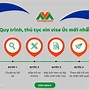 Giá Visa Du Lịch Úc