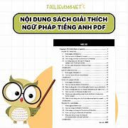 Giải Thích Ngữ Pháp Tiếng Anh.Pdf