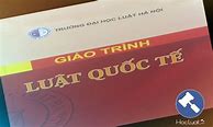 Giáo Trình Luật Hình Sự Quốc Tế Pdf