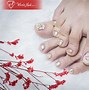 Giấy Chứng Nhận Làm Nail