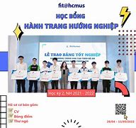 Học Bổng Ctdb Hcmus Là Gi 2023 Pdf Free Download