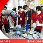 Học Cao Đẳng Nghề Cơ Khí Ở Đâu Tốt