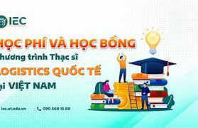 Học Thạc Sĩ Logistics