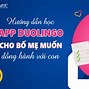 Học Tiếng Thái Trên Duolingo