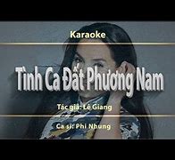 Karaoke Bài Ca Đất Phương Nam Phi Nhung