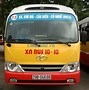 Lộ Trình Xe Bus 01 Hà Nội Mới Nhất