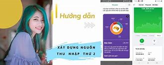 Nguồn Thu Nhập Thứ 2