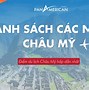 Nước Nghèo Nhất Châu Mỹ