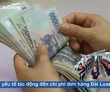 Phí Đi Xkld Đài Loan