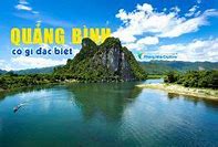 Quảng Bình Có Gì Nổi Bật