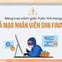 Shb Finance Lừa Đảo