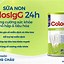 Sữa Non Vitadairy Colosigg 24H 60 Gói X 1.5G