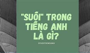 Sưởi Ấm Tiếng Anh Là Gì