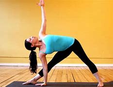 Tập Yoga Bị Đau Khớp Gối