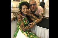 Tattoo Đăng Vinh Phạm Mai 2024 Tại Mỹ Bao Nhiêu