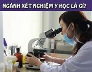 Thạc Sĩ Xét Nghiệm Y Học 2021 Tphcm University