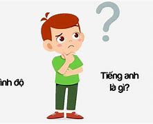 Thái Độ Tiếng Anh Là J