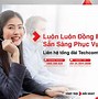 Tổng Đài Tư Vấn Khách Hàng Techcombank