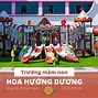 Trường Mầm Non Hoa Hướng Dương Thanh Hoá