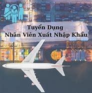 Tuyển Dụng Nhân Viên Sale Xuất Khẩu