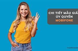 Ủy Quyền Sim Mobifone Là Gì