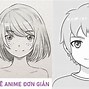 Vẽ Váy Anime Đẹp Đơn Giản