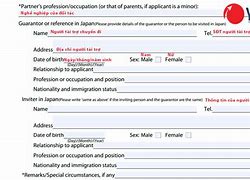 Visa Du Học Nhật Có Thời Hạn Bao Lâu